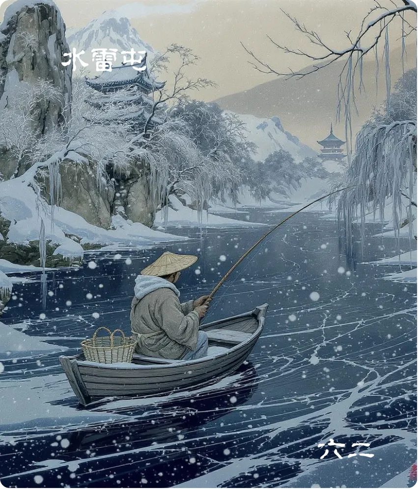 水雷屯卦六二爻卡：屯如邅如